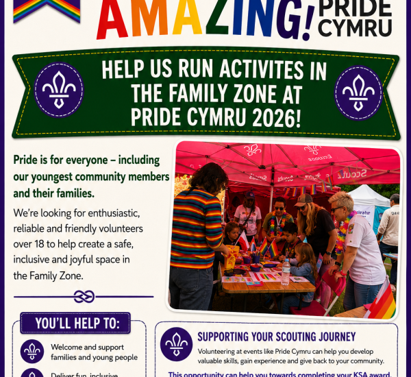 Pride Cymru