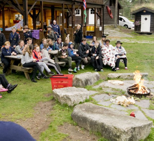 Volunteers Wanted: Join the Adventure to Europe 2027!