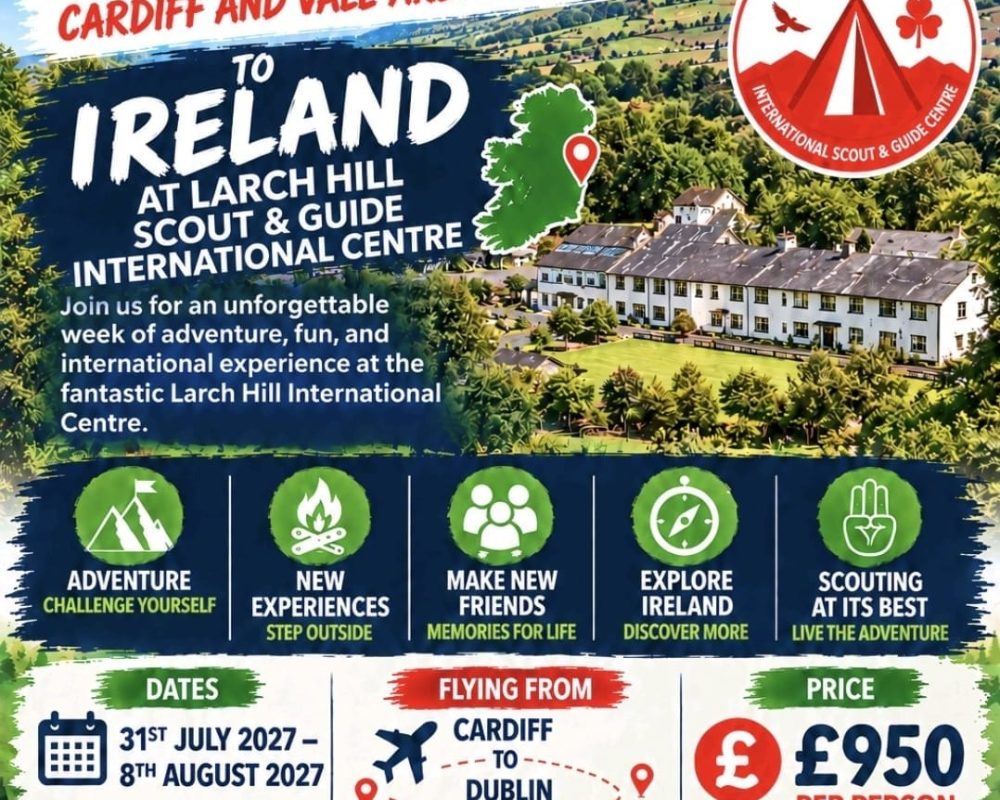 Ireland 2027