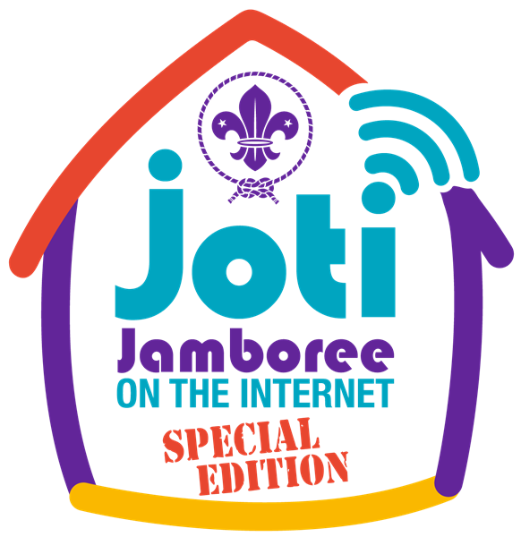 Jamboree on the Internet