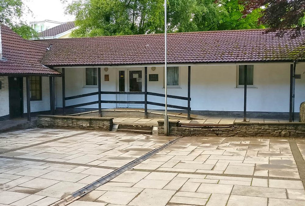 Miskin Mill Scout Campsite