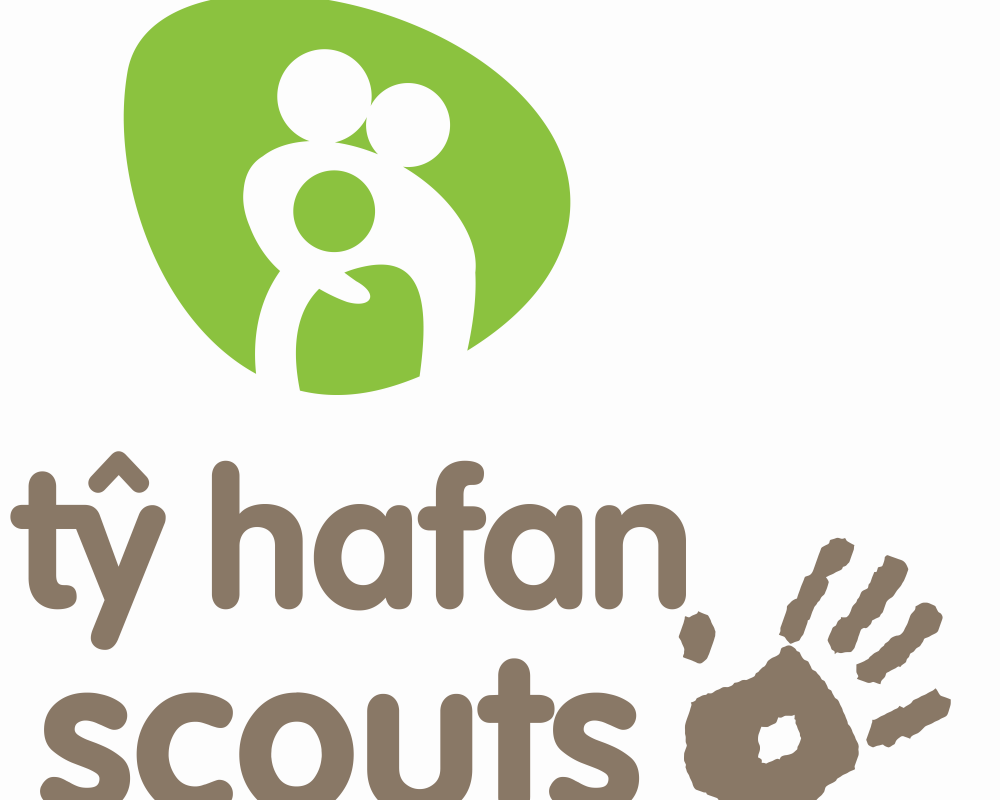 Ty Hafan Scout group